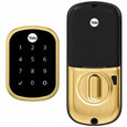 Yale Residential YRD256 Assure Lock - Electronic Key Free Touchscreen Keypad Deadbolt
