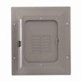 Eaton CHP14B100R CH main breaker loadcenters,Cover included,Main breaker,100 A,X0,Copper,NEMA 3R,Metallic,CH,28,14,Three-wire,Single-phase,Overhead,120/240 V