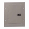 Eaton CHP14B100R CH main breaker loadcenters,Cover included,Main breaker,100 A,X0,Copper,NEMA 3R,Metallic,CH,28,14,Three-wire,Single-phase,Overhead,120/240 V