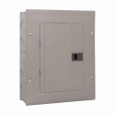 Eaton CHP14B100R CH main breaker loadcenters,Cover included,Main breaker,100 A,X0,Copper,NEMA 3R,Metallic,CH,28,14,Three-wire,Single-phase,Overhead,120/240 V