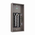 Eaton CHP32L150X5 CH main lug loadcenters, PON, CH, 150 A, X5, Copper, !, NEMA 1 indoor, Steel, 25 kAIC, 64, 32, 3, Single-phase, 120/240 V, #4 AWG-300 kcmil Eaton CHP32L150X5 CH main lug loadcenters, PON, CH, 150 A, X5, Copper, !, NEMA 1 indoor, Steel, 25 kAIC, 64, 32, 3, Single-phase, 120/240 V, #4 AWG-300 kcmil