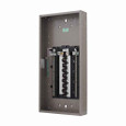 Eaton CHP32L150X5 CH main lug loadcenters, PON, CH, 150 A, X5, Copper, !, NEMA 1 indoor, Steel, 25 kAIC, 64, 32, 3, Single-phase, 120/240 V, #4 AWG-300 kcmil Eaton CHP32L150X5 CH main lug loadcenters, PON, CH, 150 A, X5, Copper, !, NEMA 1 indoor, Steel, 25 kAIC, 64, 32, 3, Single-phase, 120/240 V, #4 AWG-300 kcmil