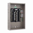 Eaton CHP24B150X5 CH main breaker loadcenters,PON,Main breaker,150 A,X5,Copper,X5,NEMA 1,Metallic,10 kAIC,CSR,48,24,Three-wire,Single-phase,#2 AWG-300 kcmil,120/240 V