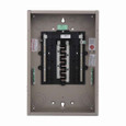 Eaton CHP24B150X5 CH main breaker loadcenters,PON,Main breaker,150 A,X5,Copper,X5,NEMA 1,Metallic,10 kAIC,CSR,48,24,Three-wire,Single-phase,#2 AWG-300 kcmil,120/240 V