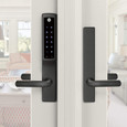 Yale Residential YRM276 Assure Lock for Andersen Patio Doors - Key Free Touchscreen Deadbolt