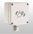 BEA MS09 Series - IP65 Rated Microwave Touchless Actuator