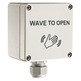 BEA MS09 Series - IP65 Rated Microwave Touchless Actuator