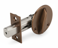Sargent 479 Grade 2 Thumbturn Deadbolt with 1" Throw - Non-Keyed Inside-Only Lock