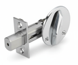 Sargent 479 Grade 2 Thumbturn Deadbolt with 1" Throw - Non-Keyed Inside-Only Lock