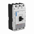 Eaton PDF34F0600B2NJ Power Defense Globally Rated 100% UL, Frame 3, Four Pole, 600A, 25kA/480V, PXR10 LSI TU, Std Line Load Term (PDG3X4TA630)