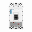 Eaton PDF34FH350TFAL Power Defense Globally Rated 100% UL, Frame 3, Four Pole, 350A-High, 25kA/480V, T-M (Fxd-Adj) TU, Std Term Load Only (PDG3X4TA401H)