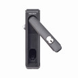 HES HES KS-M Mechanical Server Cabinet Lock HES-KS-M