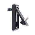 HES HES KS-M Mechanical Server Cabinet Lock HES-KS-M