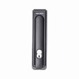 HES HES KS-M Mechanical Server Cabinet Lock HES-KS-M