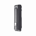 HES HES KS-M Mechanical Server Cabinet Lock HES-KS-M