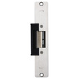 RCI 4108 Electric Strike,  7-15/16" Round Corner Faceplate, For 3/4" Projection Latches, Fail Secure