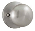 Weslock Weslock 0205 Salem Knob Half Dummy Lock WES-0205S Weslock Weslock 0205 Salem Knob Half Dummy Lock WES-0205S