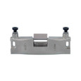 RCI RCI VR165 Electric Strike, Vertical Rod Exit Device, For 5/8" Roller Latch, 12-24 VAC, 12/24 VDC, Fail Secure VR165 32D