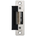 RCI 7104 Electric Strike,  4-7/8" Round Corner Faceplate, For 5/8" Projection Latches, Fail Secure