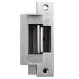 RCI F1114 Electric Strike, 4-7/8" Square Corner Faceplate, For 3/4" Projection Latches, Fail Secure