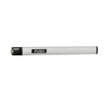 Falcon Falcon 1595HB-P Narrow Stile Touch Bar Exit Devices - Hold Back 159CA-HB with Pull and Rim Cylinder - 3.5FT FAL-1595HB-P-3.5FT