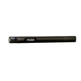Falcon 1595HB-P Narrow Stile Touch Bar Exit Devices - Hold Back 159CA-HB with Pull and Rim Cylinder - 3.5FT