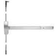 Falcon Falcon 25-C Series - Exit Only (No Trim) - Concealed Vertical Rod Exit Device - 4FT FAL-25-C-EO-4FT