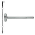 Falcon 25-C Series Concealed Vertical Rod Exit Device - Exit Only - 48" Wide Stile