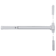 Falcon Falcon 20 Series - Wide Stile Pushbar Surface Vertical Exit Device - 4 FT FAL-20-V-4FT