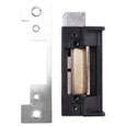 RCI 4314 Electric Strike,  4-7/8" Square Corner Faceplate, For 3/4" Projection Latches, Fail Safe