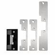 RCI 65U Universal Electric Strike with Multi-Voltage Operation and Field-Selectable Fail Mode