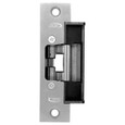RCI RCI 65U Electric Strike, Universal, Includes 3 Faceplates, 12-24 VAC, 12/24 VDC, Fail Safe/Fail Secure RCI-65U