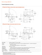 LCN LCN 9142 Benchmark Low-energy Electromechanical Automatic Operator, Push Side Mount LCN-9142