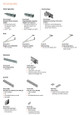 LCN LCN 9142 Benchmark Low-energy Electromechanical Automatic Operator, Push Side Mount LCN-9142