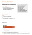 LCN LCN 9142 Benchmark Low-energy Electromechanical Automatic Operator, Push Side Mount LCN-9142