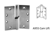 A955 Cam Lift