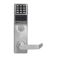 Alarm Lock Alarm Lock PDL3500DB - Trilogy High Security Electronic Proximity Mortise Locks with Deadbolt ALA-PDL3500DB