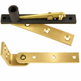 ABH ABH 0127 Jamb Mounted Pivot Set - Center Hung- Up to 200 lbs ABH-0127
