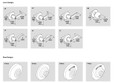 Dormakaba Dorma C853 Entry Keyed, Single Cylinder Lever Lockset DOR-C853
