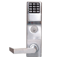 Alarm Lock ETDL Series - Trilogy Exit Device Trim with Digital Keypad Only