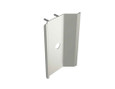 Trimco Trimco 1098RG Anti-Vandal Pull with Astragal For BEST/PDQ SFIC Cylindrical Lock TRI-1098RG