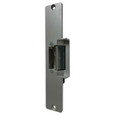 Trine Trine 2002RS Series - Fail-Safe, Adjustable Light Commercial Electric Strike 7-15/16" x 1-7/16" Face Plate TRN-2002RS