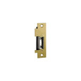 Trine Trine 2009RS Series - Fail-Safe, Adjustable Light Commercial Electric Strike 4-7/8" x 1-1/4" Narrow Style Steel Face Plate TRN-2009RS
