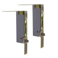 Trimco Trimco 3820x3810 UL Semi-Automatic Flushbolt Metal Doors TRI-3820x3810 Trimco Trimco 3820x3810 UL Semi-Automatic Flushbolt Metal Doors TRI-3820x3810