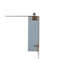 Trimco Trimco 3820x3810 UL Semi-Automatic Flushbolt Metal Doors TRI-3820x3810 Trimco Trimco 3820x3810 UL Semi-Automatic Flushbolt Metal Doors TRI-3820x3810