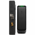 Adams Rite DL100 Aperio Wireless Deadlatch with Integrated Card Reader
