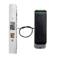 Adams Rite Adams Rite DL100 Aperio - Wireless Deadlatch with Card Reader ADA-DL100