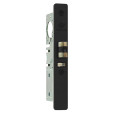 Adams Rite 4511 - Radius Faceplate Standard Duty Deadlatch