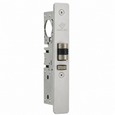 Adams Rite 4511 Radius Faceplate Standard Duty Deadlatch with 1/2" Throw