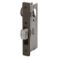 Adams Rite MS1950-X5X Maximum Security Stainless Steel Hookbolt Deadlock for Sliding Doors